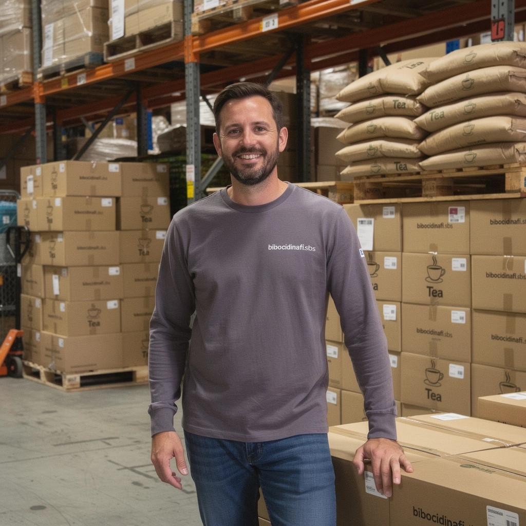 Čajová kanvica s červeným ďatelinovým čajom na drevenom stole v záhrade.